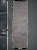 藏品(乾隆四十年（1775）重修諸羅縣笨港北港天后宮碑記拓本)的圖片
